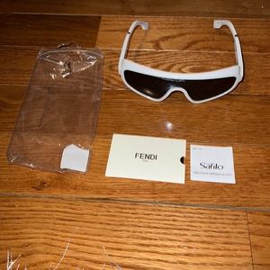Fendi Sunglasses